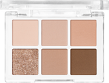 [BBIA] Bereit zum Tragen Augenpalette