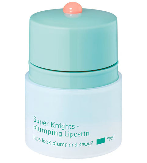 [belif] Super Knights Mint Plumper Lipcerin