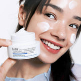 Belif The True Cream Moisturizing Bomb malli