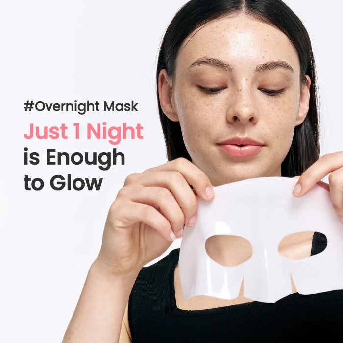[Biodance] Bio-Collagen Real Deep Maske