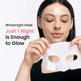 [Biodance] Bio-Collagen Real Deep Maske