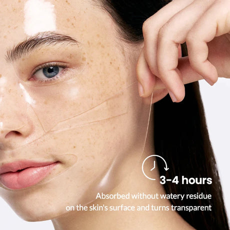 [Biodance] Bio-Collagen Real Deep Maske