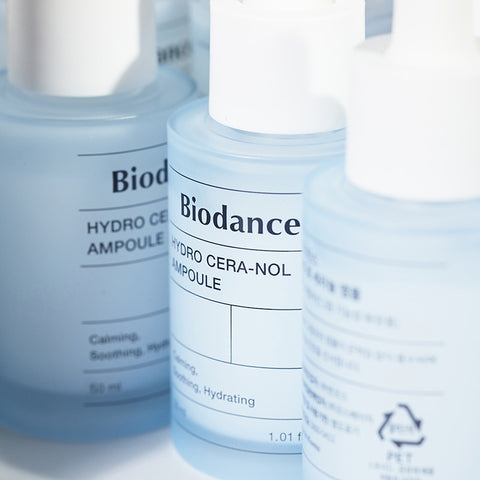 Biodance Hydro Cera-Nol Ampoule