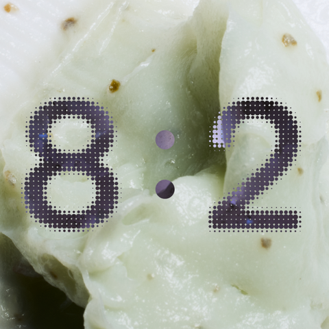 [B_Lab] Matcha Hydrating Foam Cleanser