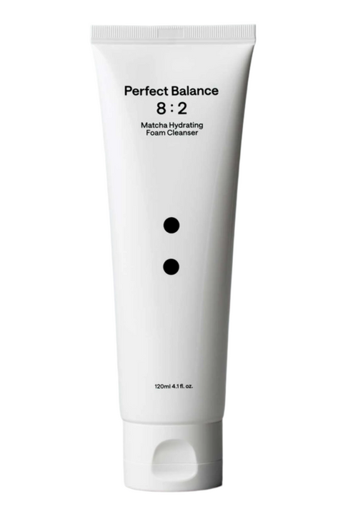 [B_Lab] Matcha Hydrating Foam Cleanser
