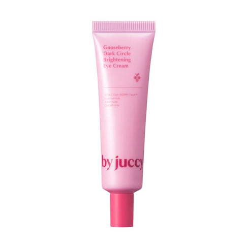[by juccy] Gooseberry Dark Circle Brightening Eye Cream