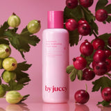 [by juccy] Gooseberry Juicy Brightening Boost Toner