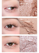 [glow] anime eyeshadow palette #fullmoon