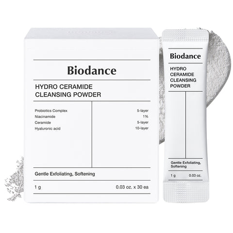 [Biodance] Hydro Ceramide Cleansing Powder