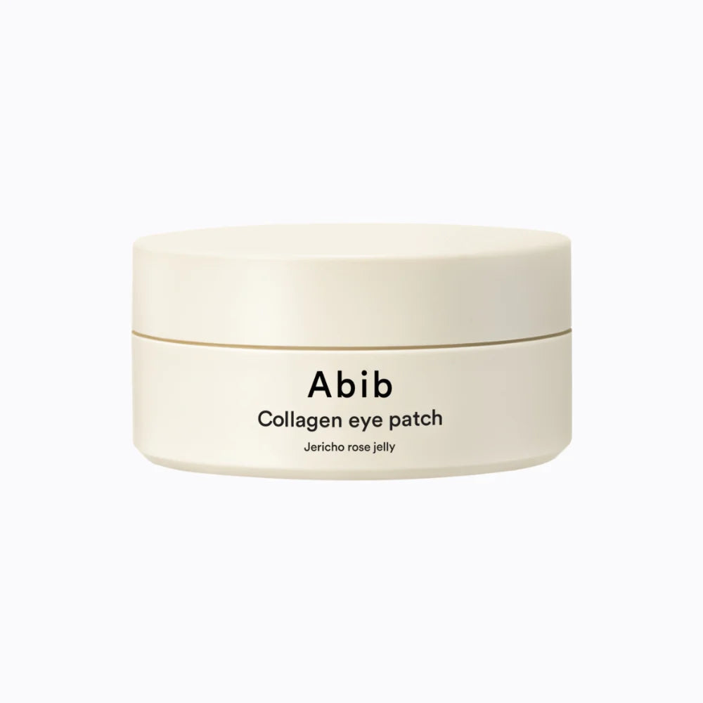 [Abib] Collagen-Augenpflaster Jericho Rose Jelly