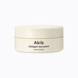 [Abib] Collagen-Augenpflaster Jericho Rose Jelly