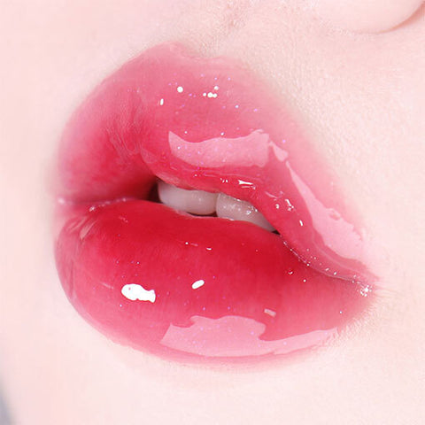 [colorgram] Fruity Glass Tint