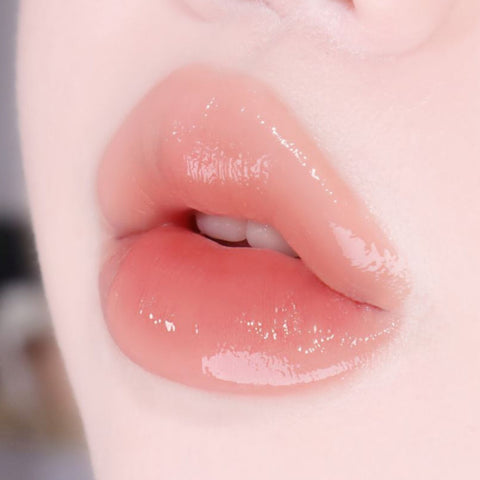 [colorgram] Fruity Glass Tint