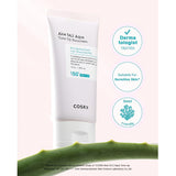 [COSRX] Aloe 54.2 Aqua Tone-Up Sonnenschutz