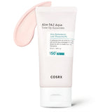 [COSRX] Aloe 54.2 Aqua Tone-Up Sonnenschutz
