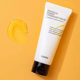 [COSRX] Full Fit Propolis Honey Overnight Maske