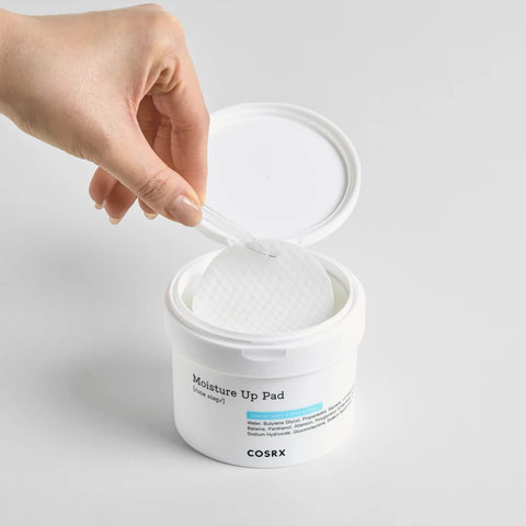 [COSRX] One Step Moisture Up Pad
