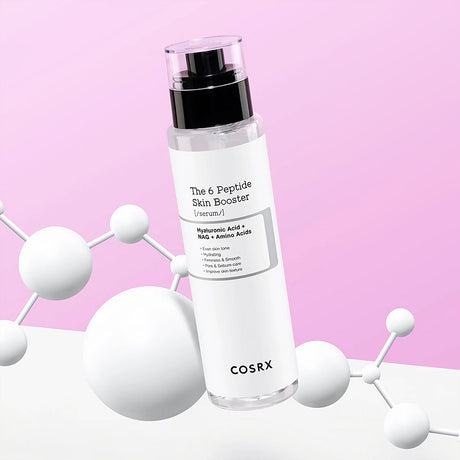 [COSRX] Das 6 Peptide Skin Booster Serum