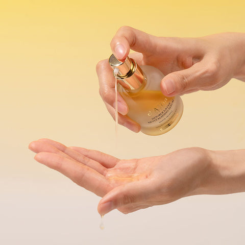 [d'Alba] Weiße Trüffel Doppel-Schicht Revitalisierendes Serum