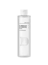 [Dr.Different] Scaling Toner (Normale & Trockene Haut)