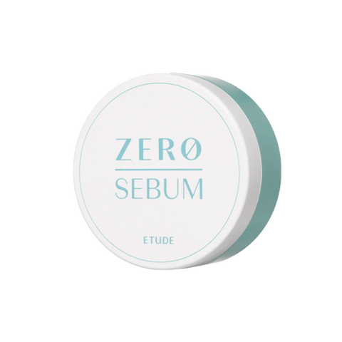 [ETUDE] Zero Sebum Trocknungspuder