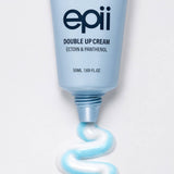 [epii] Double Up Cream Ectoin & Panthenol