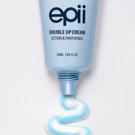 [epii] Double Up Cream Ectoin & Panthenol