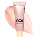 [epii] Double Up Cream NAD+ NMN & TXA