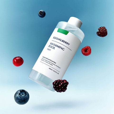 [EQQUALBERRY] Swimming Pool Toner