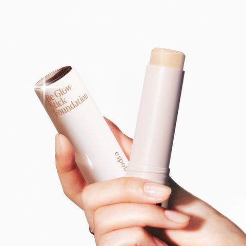 [espoir] Be Glow Stick Foundation