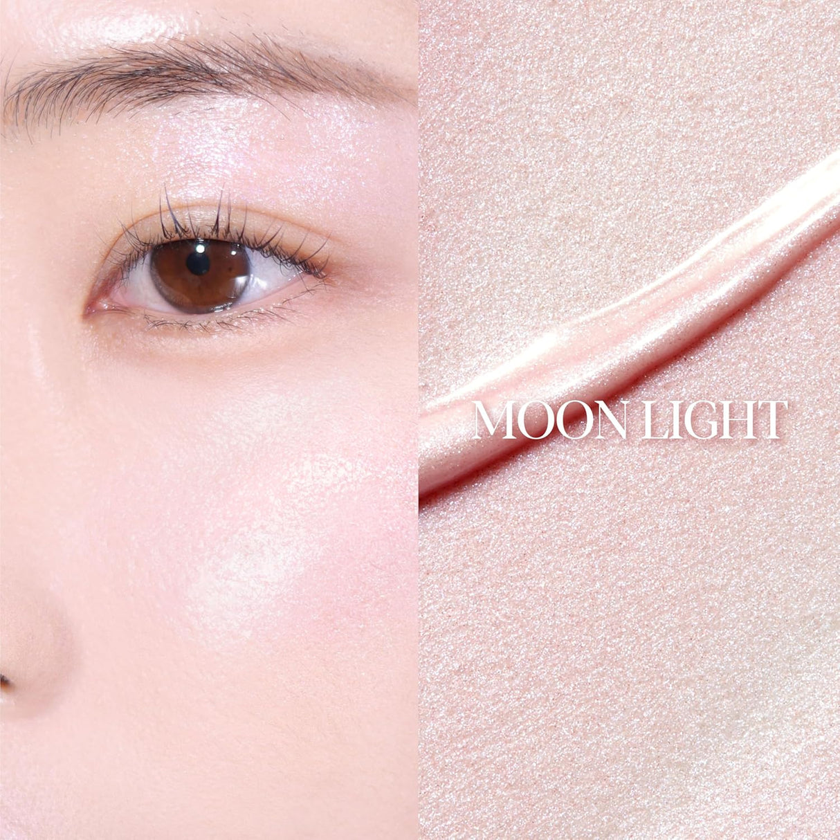 [espoir] Be Glow Stick Radiance