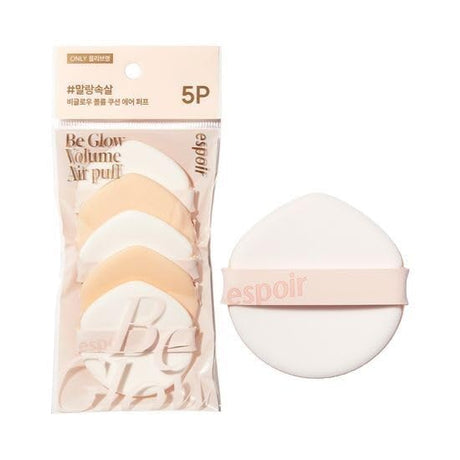 [espoir] Be Glow Volume Cushion Air Puff