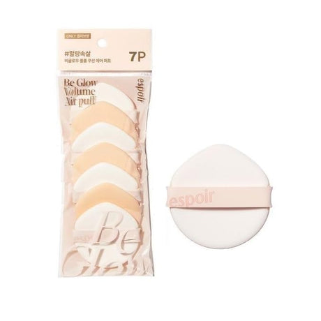 [espoir] Be Glow Volume Cushion Air Puff