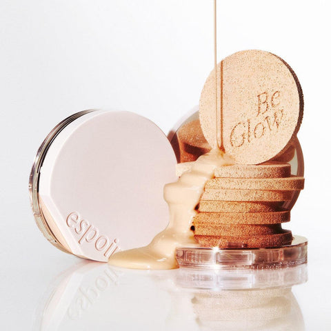 [espoir] Be Glow Volume Cushion (+REFILL)