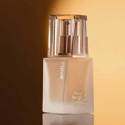 [espoir] Pro Tailor Foundation Be Glow Neue Klasse