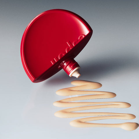 [espoir] Be Velvet Fluid Foundation