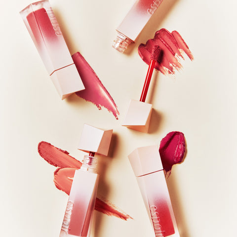 [espoir] Couture Lip Tint Blur Velvet