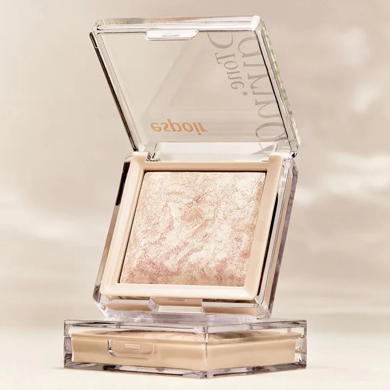 [espoir] Ton-Kombinations-Highlighter (+Pinsel)