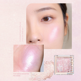 [espoir] Ton-Kombinations-Highlighter (+Pinsel)
