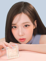 [espoir] Ton-Kombinations-Highlighter (+Pinsel)