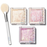 [espoir] Ton-Kombinations-Highlighter (+Pinsel)
