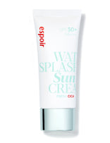 [espoir] Wasserspritzer Sonnencreme Frische Cica