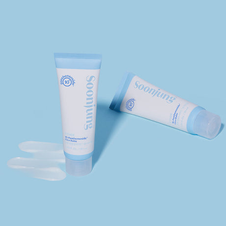 [ETUDE] SoonJung 10-Panthensoside Cica Balsam