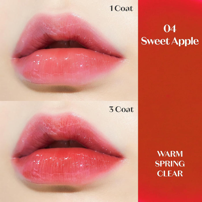 [ETUDE] Liebe Darling Oil Tint
