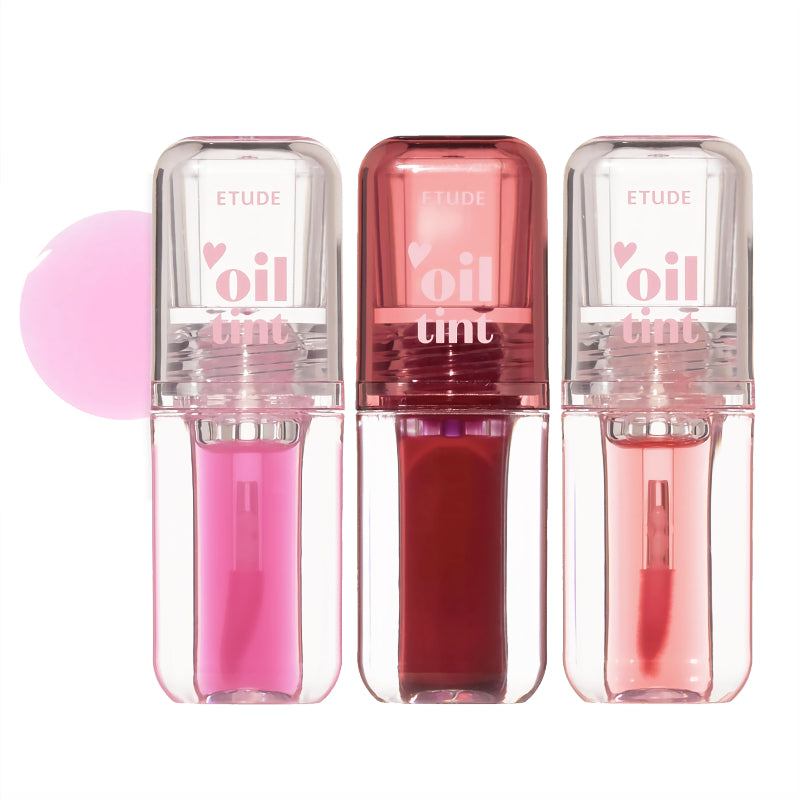 [ETUDE] Liebe Darling Oil Tint