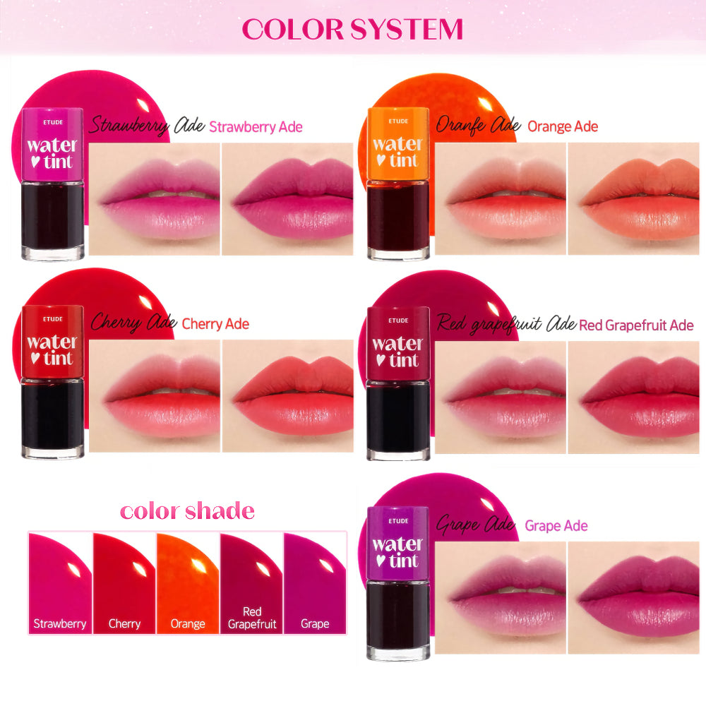 [ETUDE] Lieber Darling Water Tint