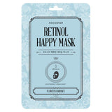 [Kocostar] Retinol Happy Maske