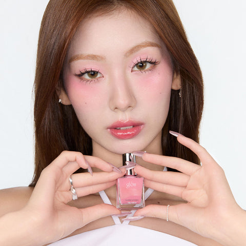 [glow] Cocktail-Öl-Rouge
