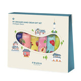 [Frudia] Mein Orchard Analogue Seoul Handcreme Geschenkset