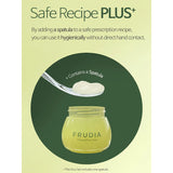 [Frudia] Avocado Cica Relief Lippenbalsam Duo Set